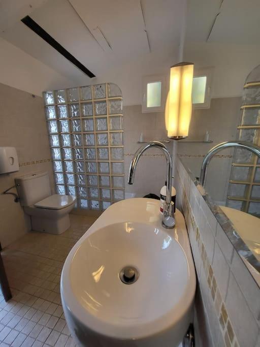Villa Paula Valencia Manises Luaran gambar