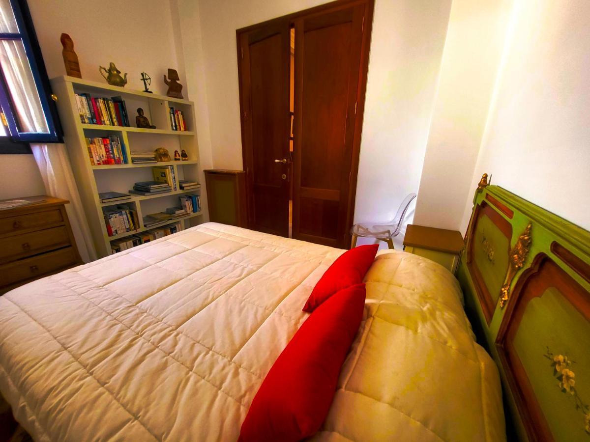 Villa Paula Valencia Manises Luaran gambar