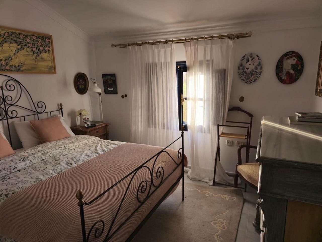 Villa Paula Valencia Manises Luaran gambar